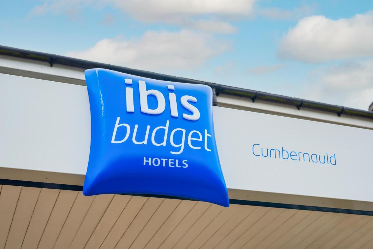 Ibis Budget Glasgow Cumbernauld المظهر الخارجي الصورة